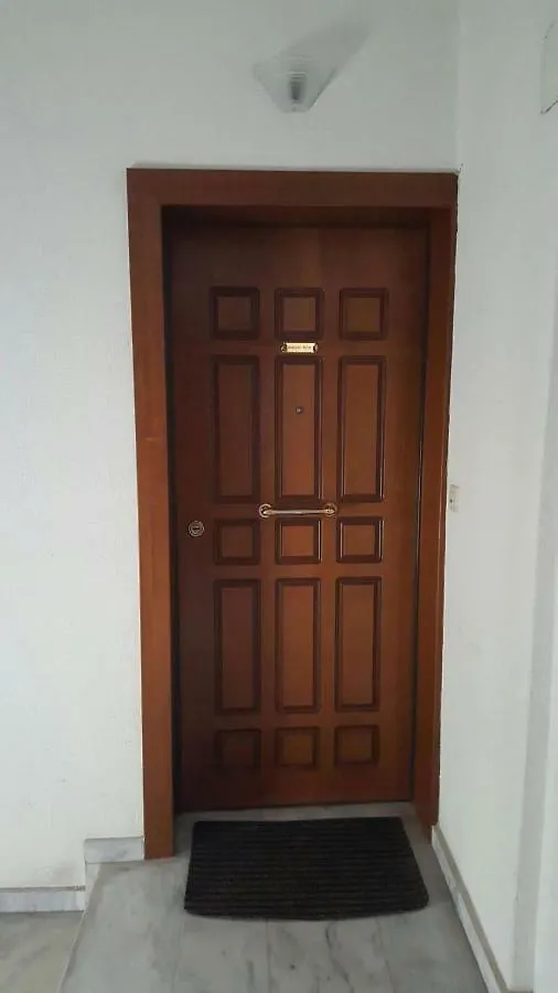 Third Floor Lux Apartment With Nice View Thessaloniki