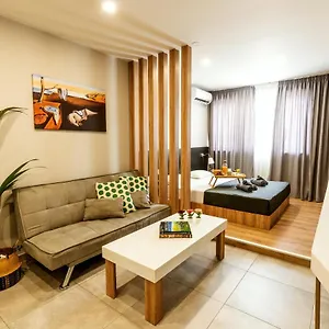 Unique Experience Apartment's Soluň