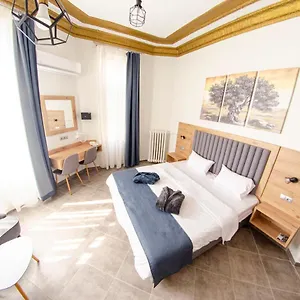 3* Szálloda Nea Metropolis