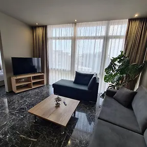 Ladadika 5th Floor Thessaloniki