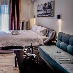 Apartment Diamond 32, Thessaloniki