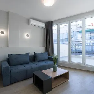 Apartment Venus, Nilie Hospitality Mgmt, Thessaloniki
