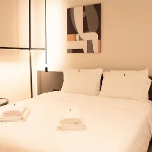 Apartment Taskou Luxury, Thessaloniki