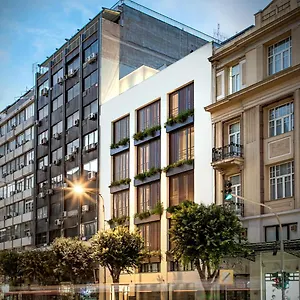 Apartment Thirtynine Urban, Thessaloniki