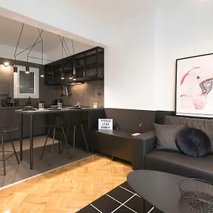 Apartment Traveller's Nest #feelslikehome, Thessaloniki