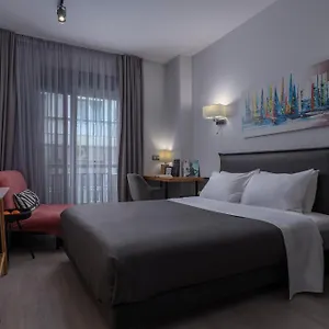 Apartment Galleries Elegant, Thessaloniki