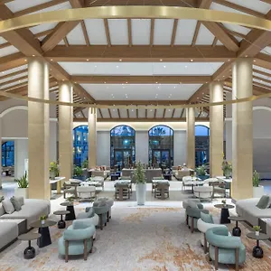 Hyatt Regency Tesalónica