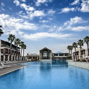 5* Hotell Nikopolis