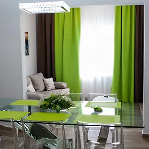 Apartment Laura Lifestyle And History, Thessaloniki