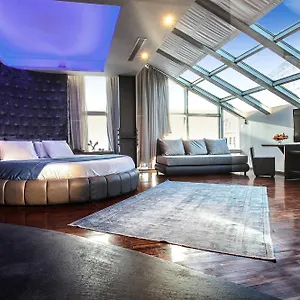 Apartment Diamond Suites, Philian And, Thessaloniki