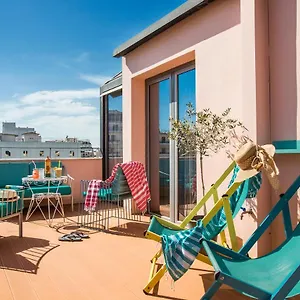Apartment The Caravan, Thessaloniki