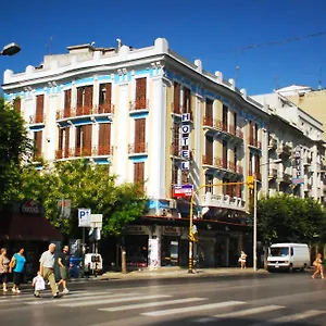 Kastoria סלוניקי